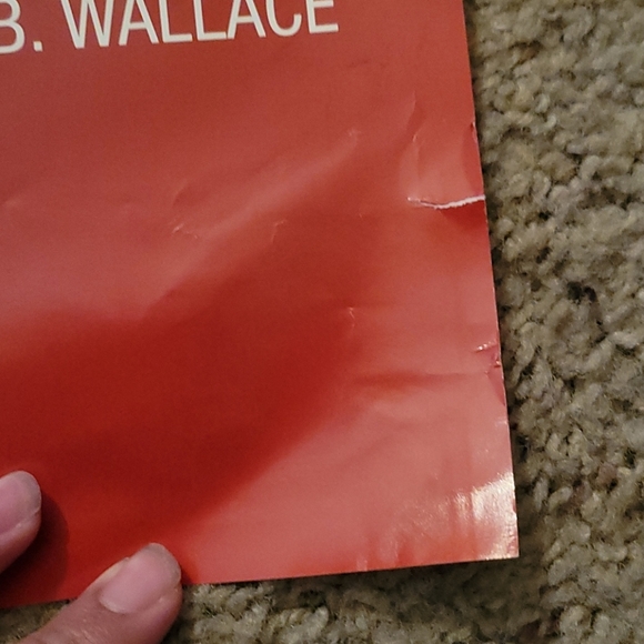 Reservoir Dogs poster. - Picture 3 of 15